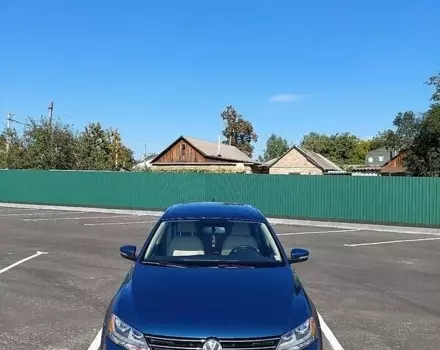 Volkswagen Jetta, 2015 г.в.