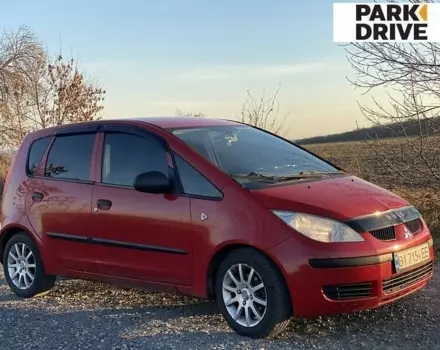 Mitsubishi Colt, 2006 г.в.