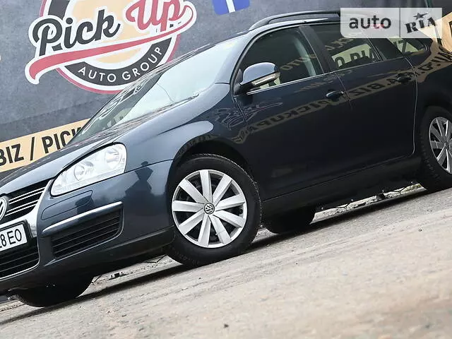 Volkswagen Golf, 2007 г.в.