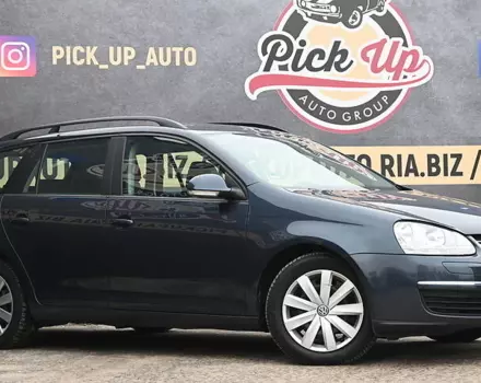 Volkswagen Golf, 2007 г.в.