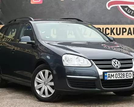 Volkswagen Golf, 2007 г.в.