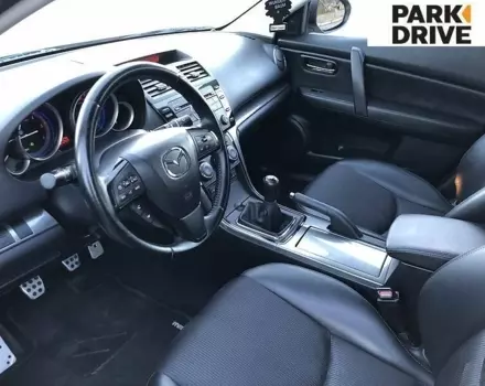Mazda 6, 2010 г.в.