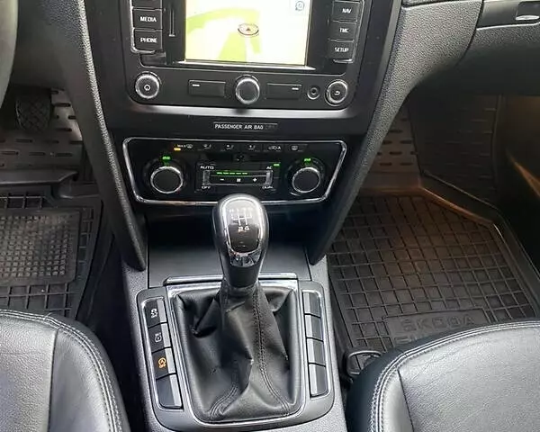 Skoda SuperB, 2012 г.в.