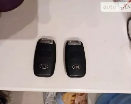 Kia Rio, 2019 г.в.