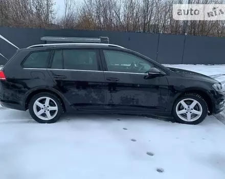 Volkswagen Golf, 2015 г.в.
