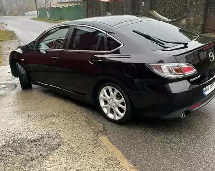 Mazda 6, 2008 г.в.