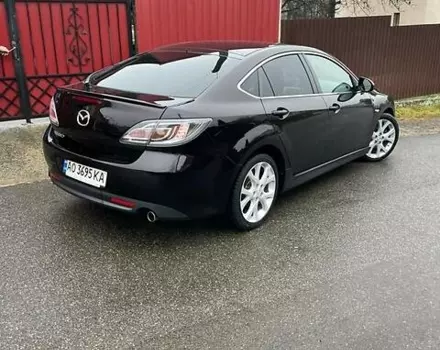 Mazda 6, 2008 г.в.