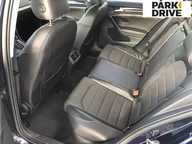 Volkswagen Golf, 2016 г.в.