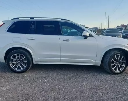 Volvo XC90, 2018 г.в.