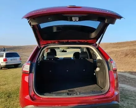 Ford Edge, 2017 г.в.