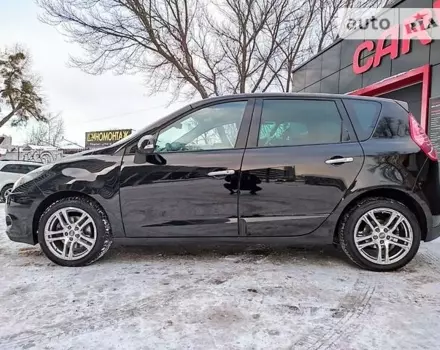 Renault Megane Scenic, 2010 г.в.