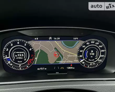 Volkswagen Golf R, 2019 г.в.