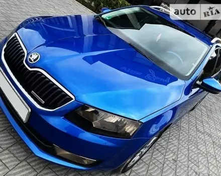 Skoda Octavia, 2014 г.в.