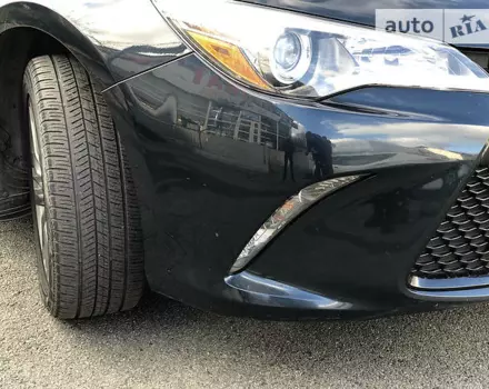 Toyota Camry, 2017 г.в.