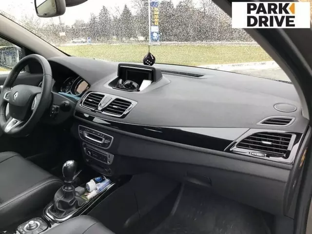 Renault Megane, 2012 г.в.