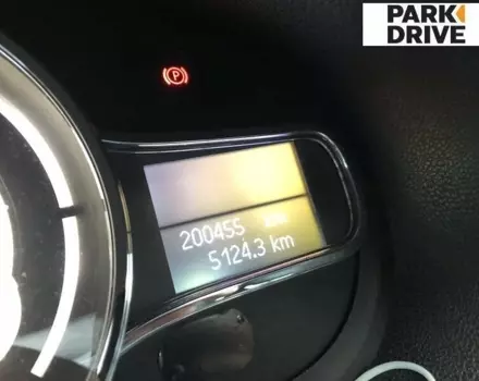 Renault Megane, 2012 г.в.