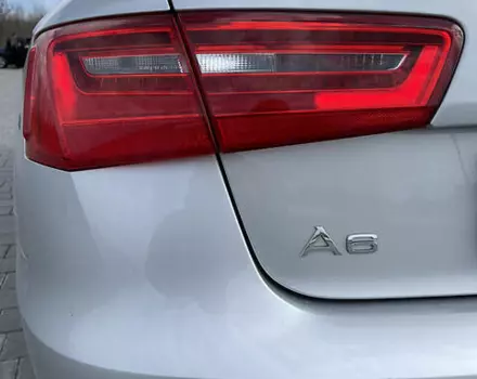 Audi A6, 2014 г.в.