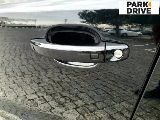 Audi Q3, 2016 г.в.