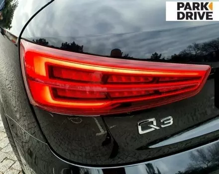 Audi Q3, 2016 г.в.