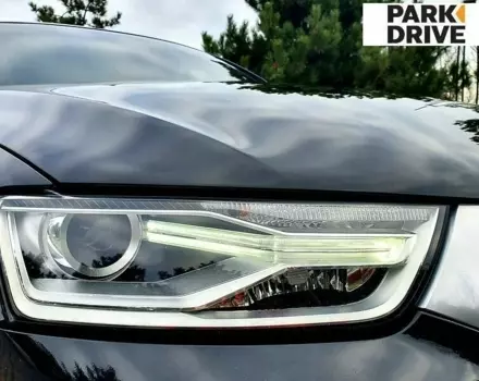 Audi Q3, 2016 г.в.