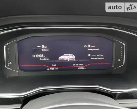 Volkswagen Jetta, 2018 г.в.
