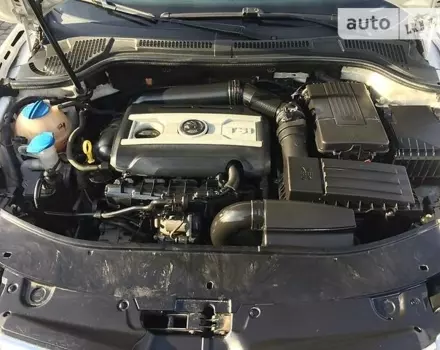 Skoda SuperB, 2014 г.в.