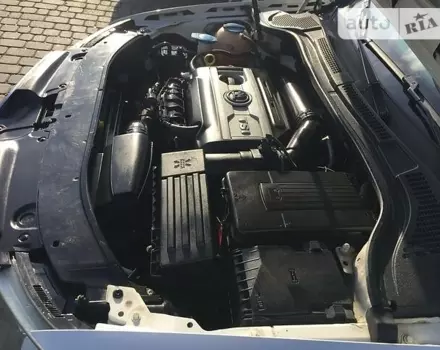 Skoda SuperB, 2014 г.в.
