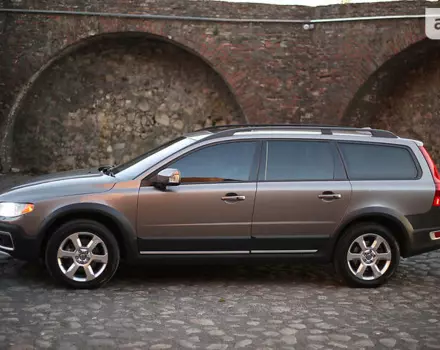 Volvo XC70, 2010 г.в.