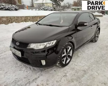 Kia Cerato, 2010 г.в.
