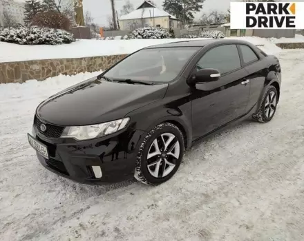 Kia Cerato, 2010 г.в.