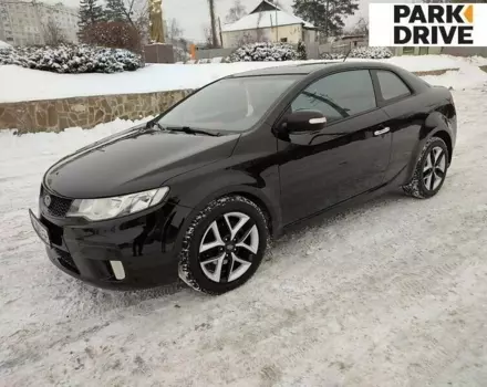 Kia Cerato, 2010 г.в.