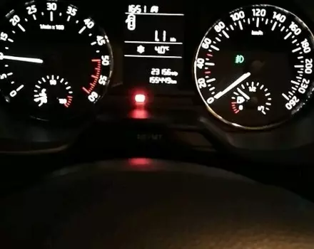 Skoda Octavia, 2015 г.в.