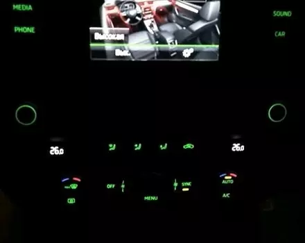 Skoda Octavia, 2015 г.в.