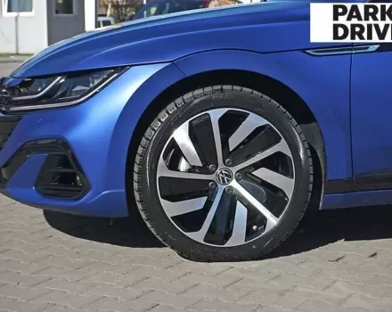 Volkswagen Arteon, 2021 г.в.