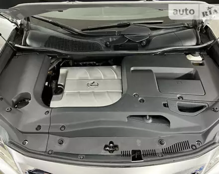 Lexus RX, 2013 г.в.
