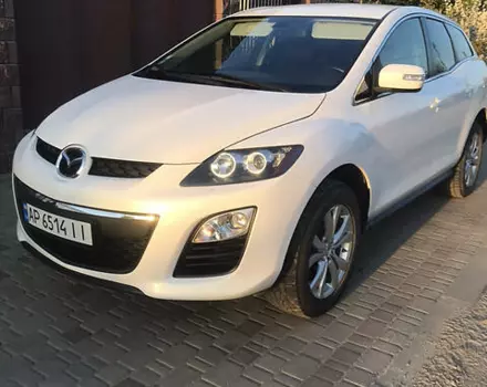 Mazda CX-7, 2011 г.в.
