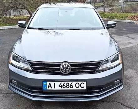 Volkswagen Jetta, 2015 г.в.