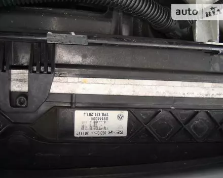 Volkswagen Touareg, 2012 г.в.