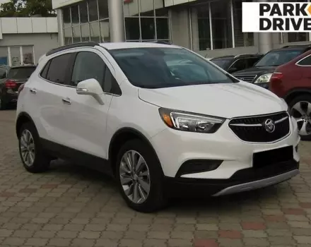 Buick Encore, 2019 г.в.