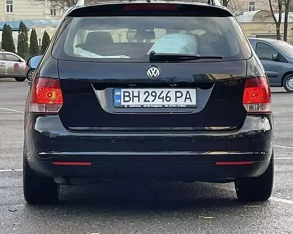 Volkswagen Golf, 2008 г.в.