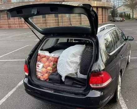 Volkswagen Golf, 2008 г.в.