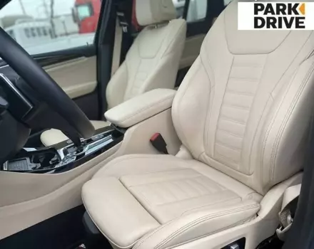 BMW X3, 2019 г.в.