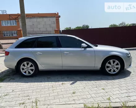 Audi A4, 2013 г.в.