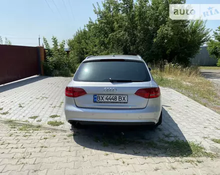 Audi A4, 2013 г.в.