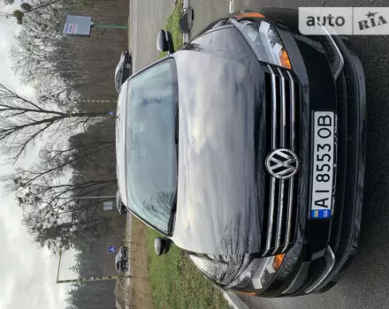 Volkswagen Passat B7, 2014 г.в.