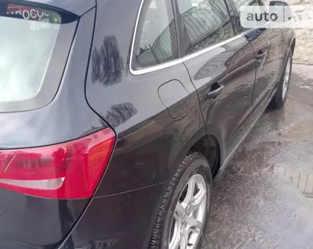 Audi Q5, 2011 г.в.