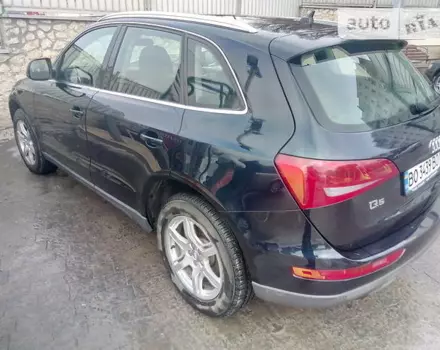 Audi Q5, 2011 г.в.