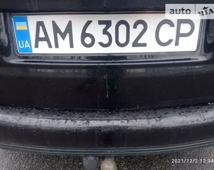 Volkswagen Touran, 2007 г.в.
