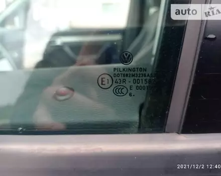 Volkswagen Touran, 2007 г.в.