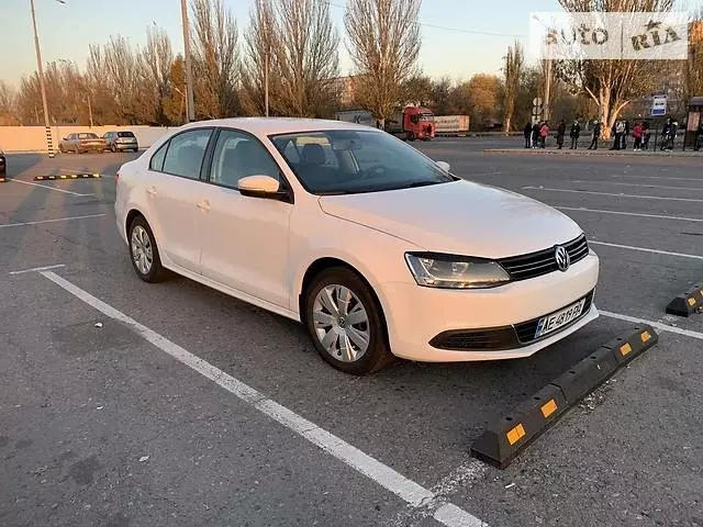Volkswagen Jetta, 2013 г.в.